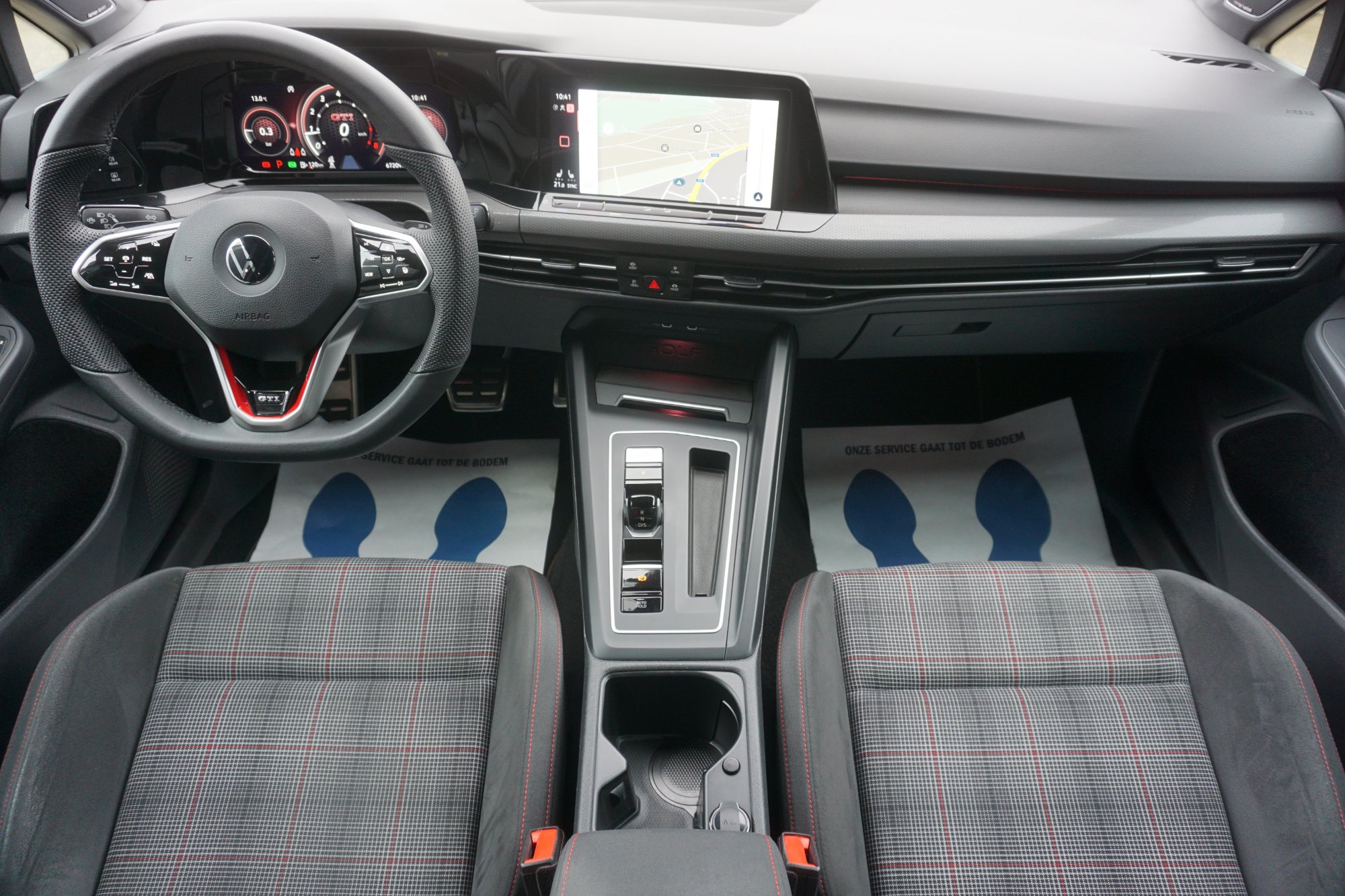 2020 Volkswagen Golf   