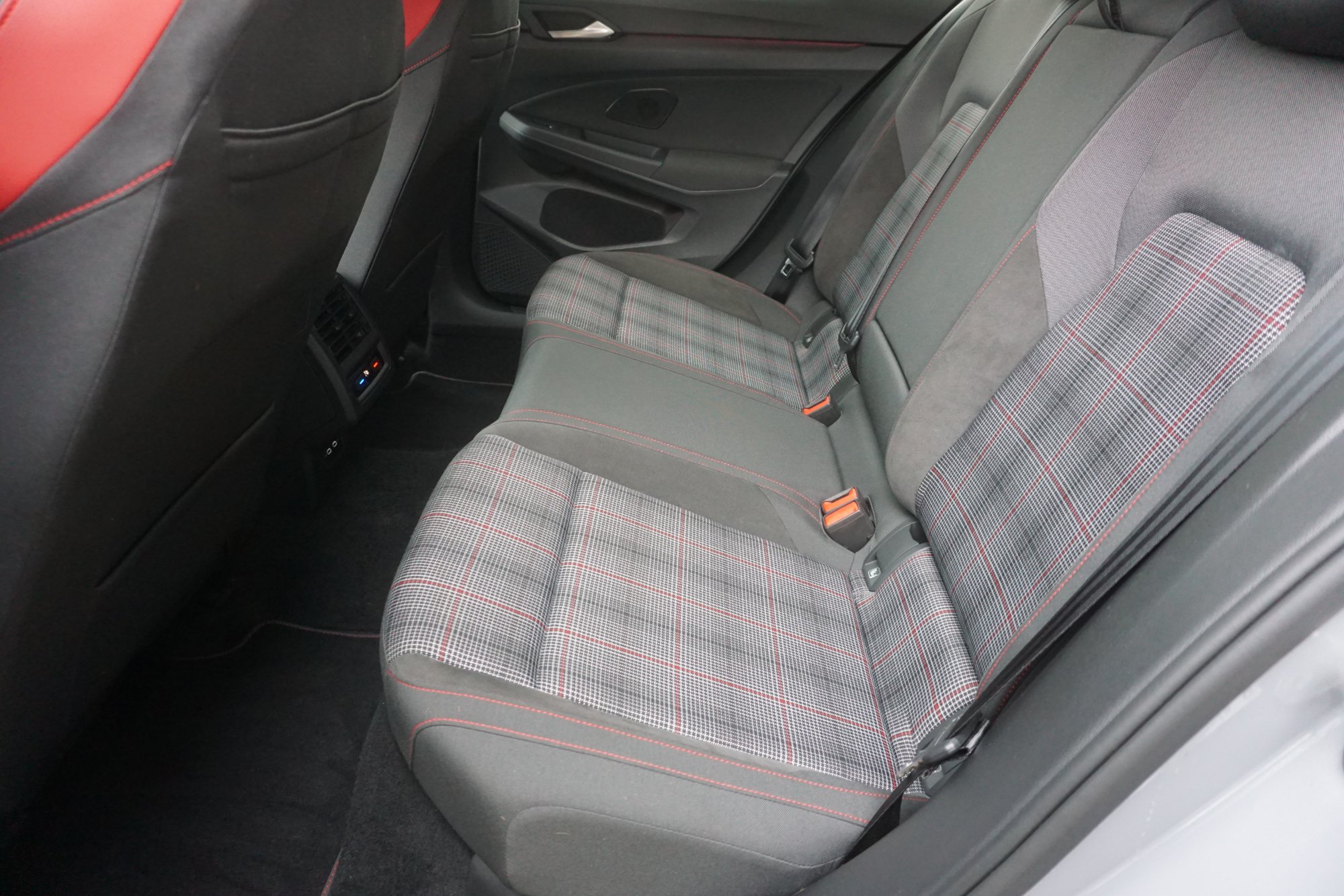 2020 Volkswagen Golf   