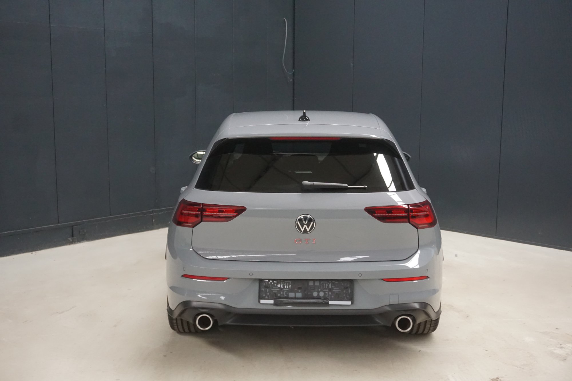 2020 Volkswagen Golf   