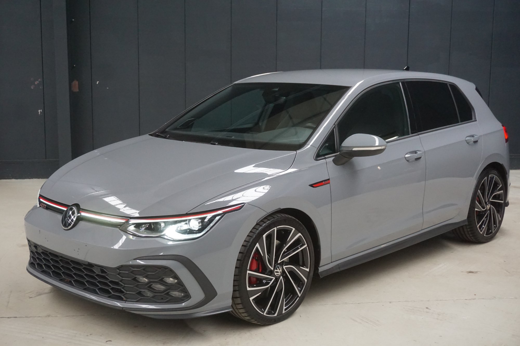 2020 Volkswagen Golf   