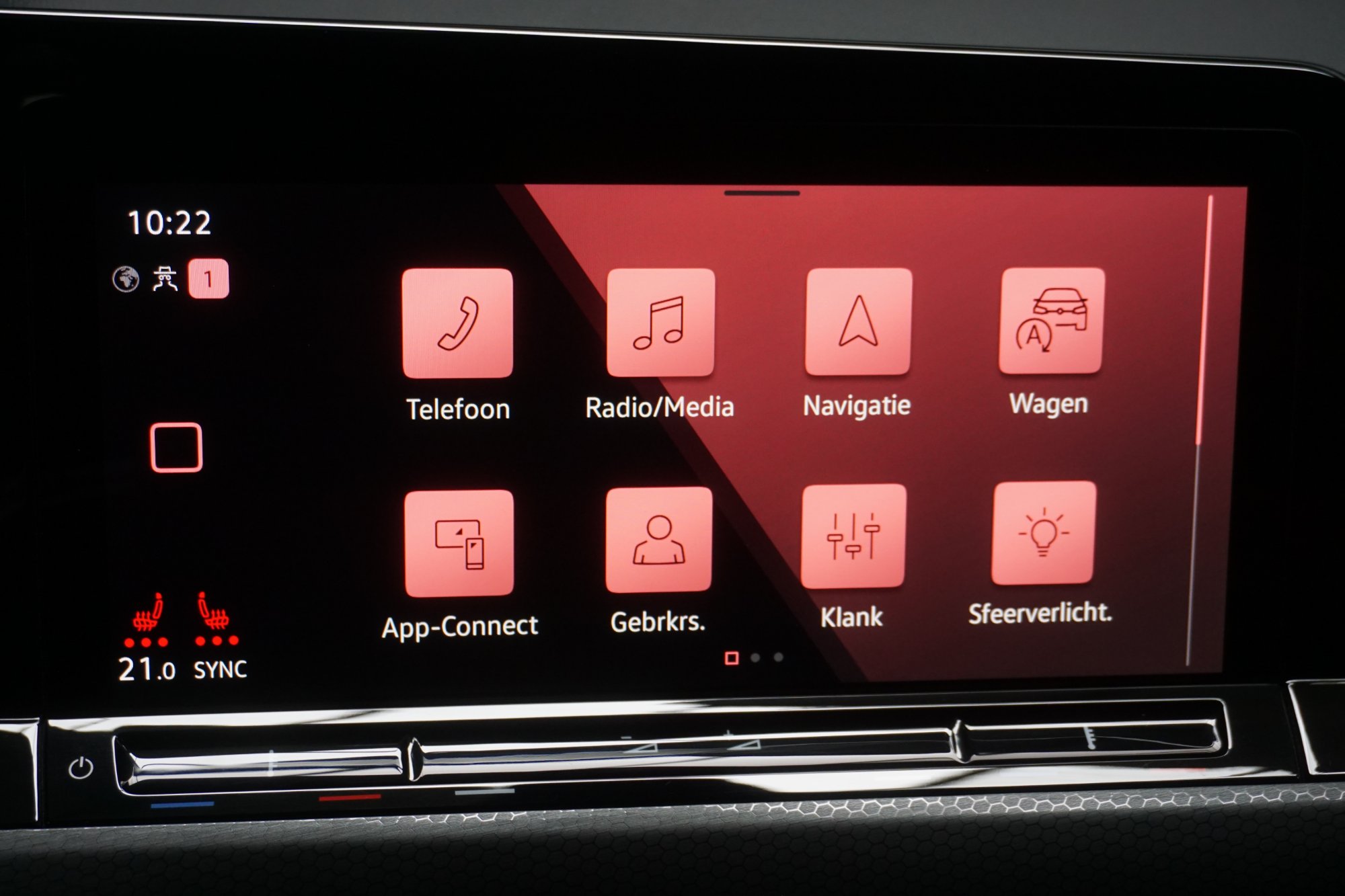 2020 Volkswagen Golf   