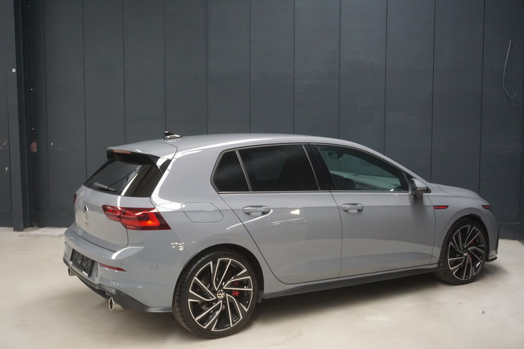 2020 Volkswagen Golf   