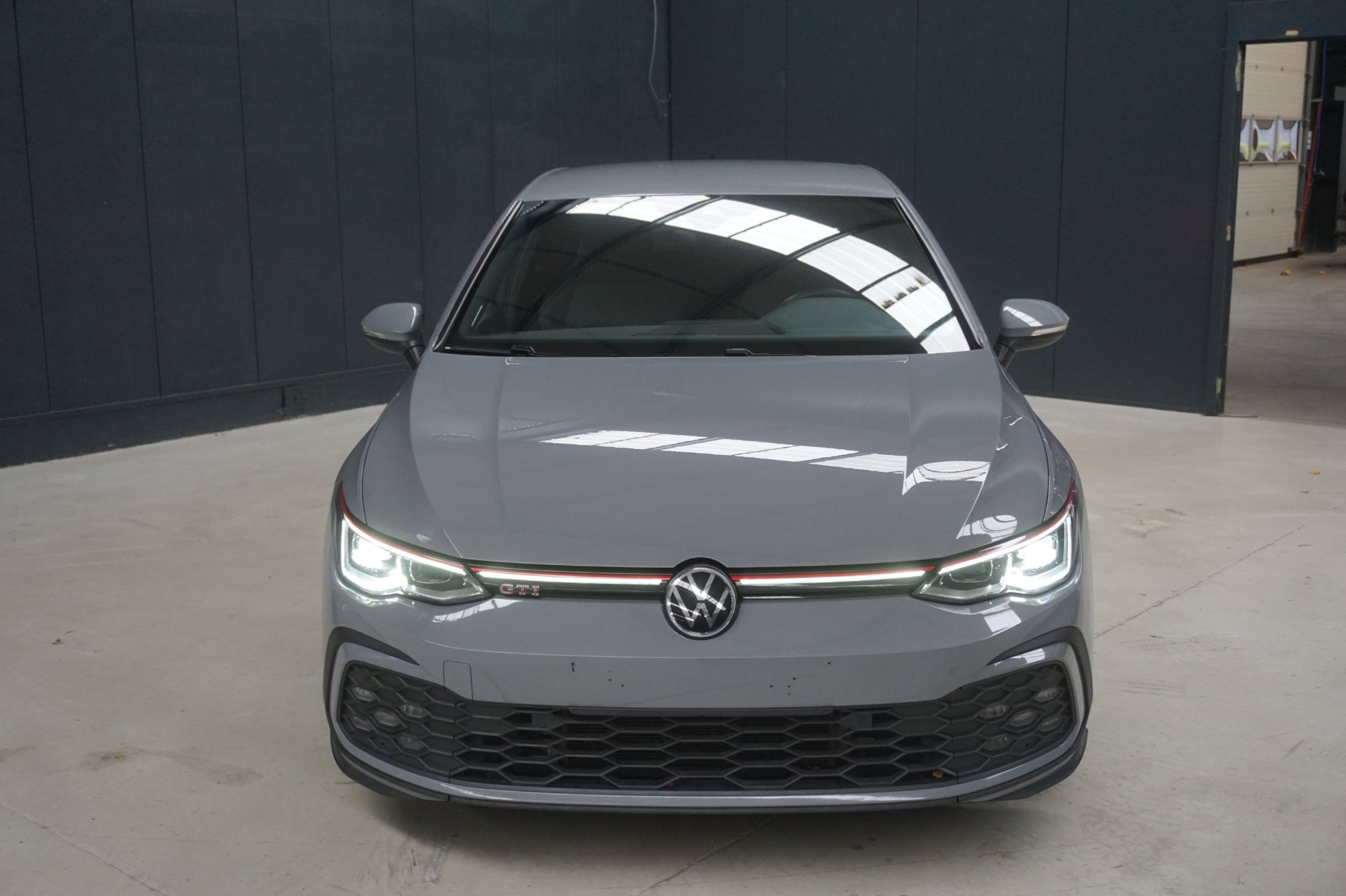 2020 Volkswagen Golf   