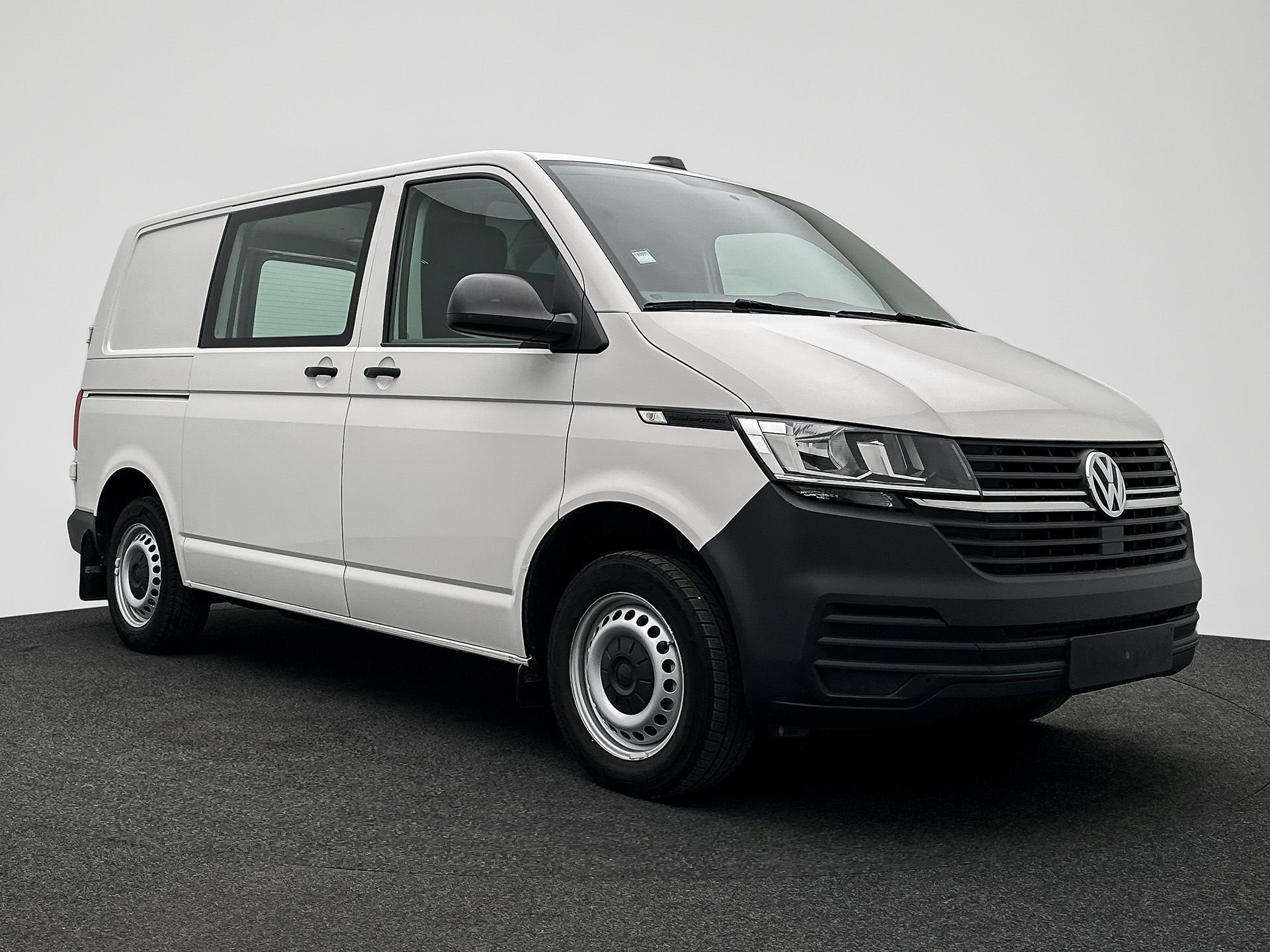 Volkswagen Transporter 2.0 TDI - Diesel - Manual - 110 hp - 219.569 km 
