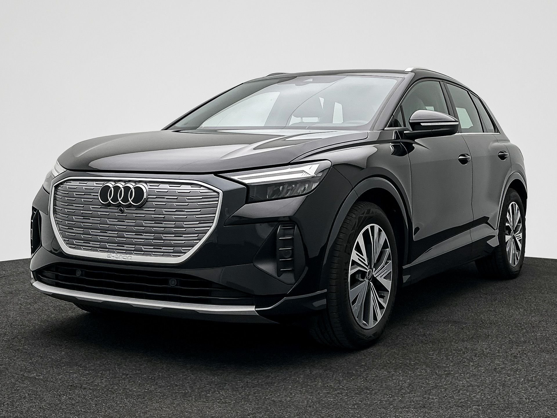 Audi E-tron Q4  35 Advanced - Electric - Automatic - 265 hp - 92.051 km