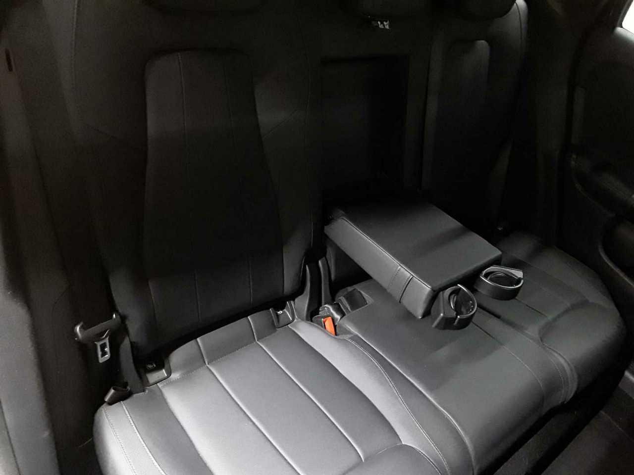 2023 Mercedes-Benz GLA   