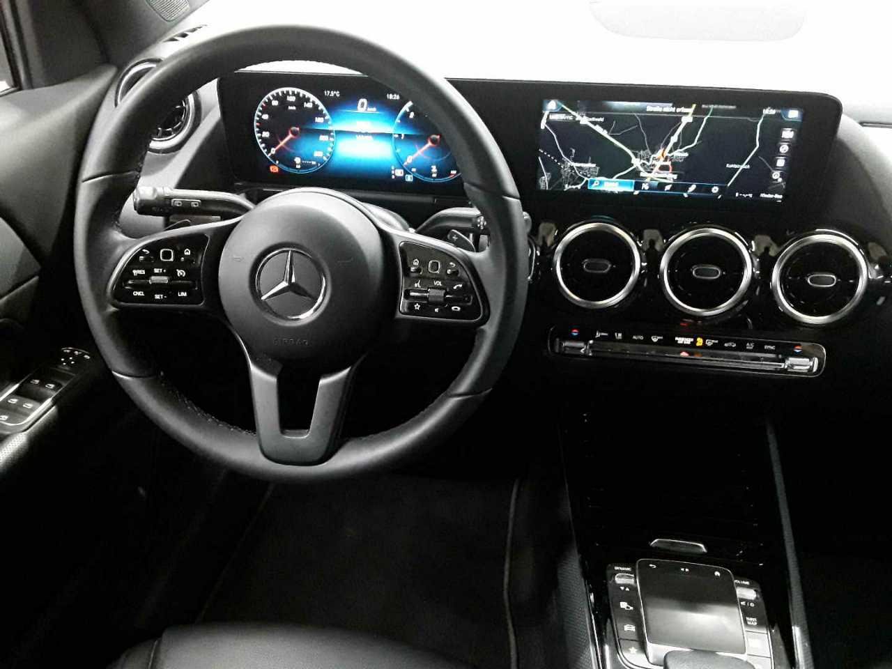 2023 Mercedes-Benz GLA   