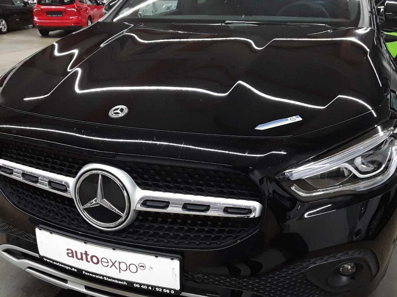 2023 Mercedes-Benz GLA   