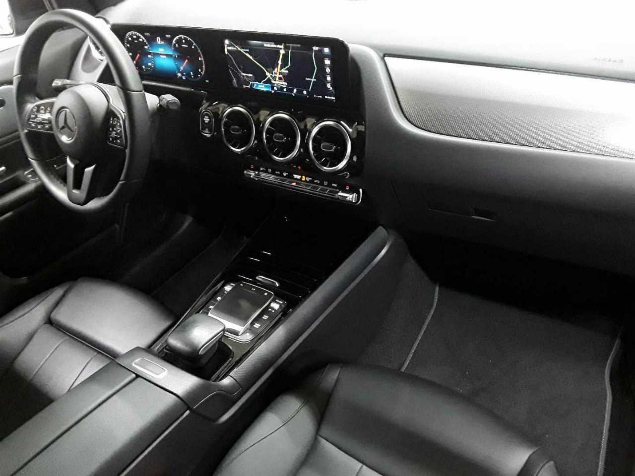 2023 Mercedes-Benz GLA   