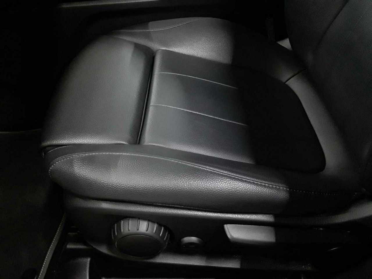 2023 Mercedes-Benz GLA   