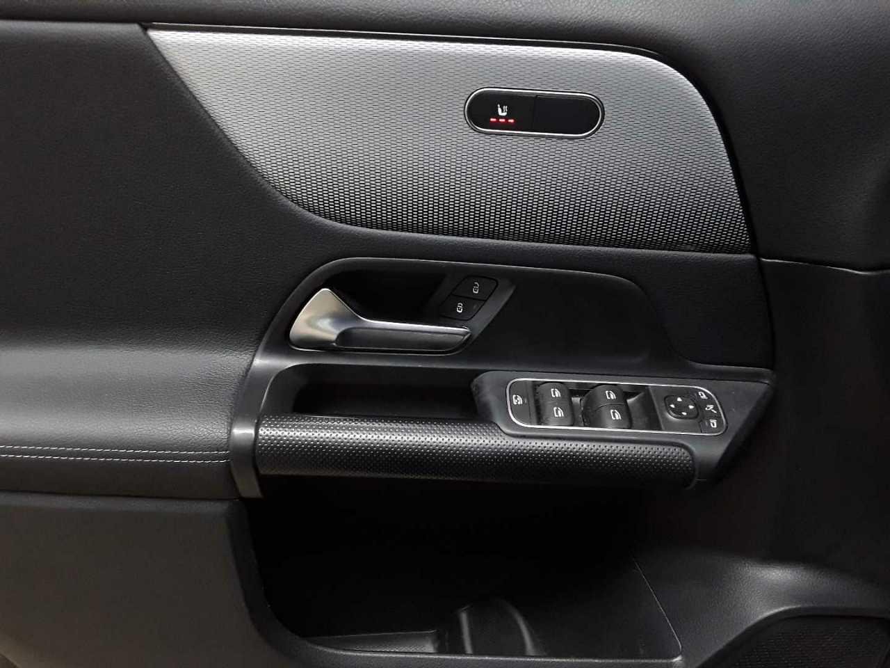 2023 Mercedes-Benz GLA   