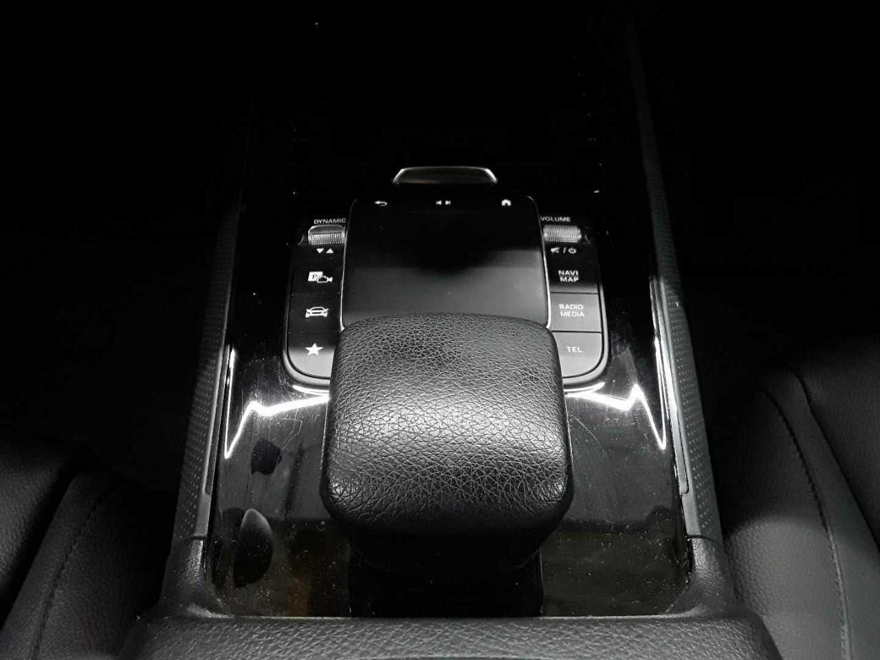 2023 Mercedes-Benz GLA   