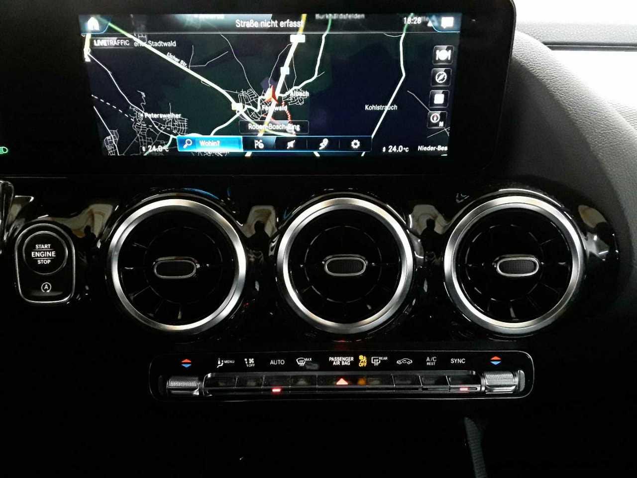 2023 Mercedes-Benz GLA   