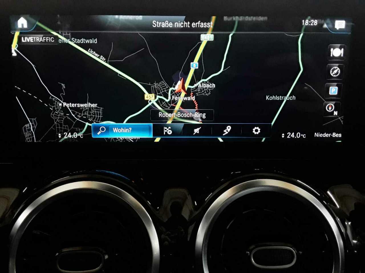 2023 Mercedes-Benz GLA   