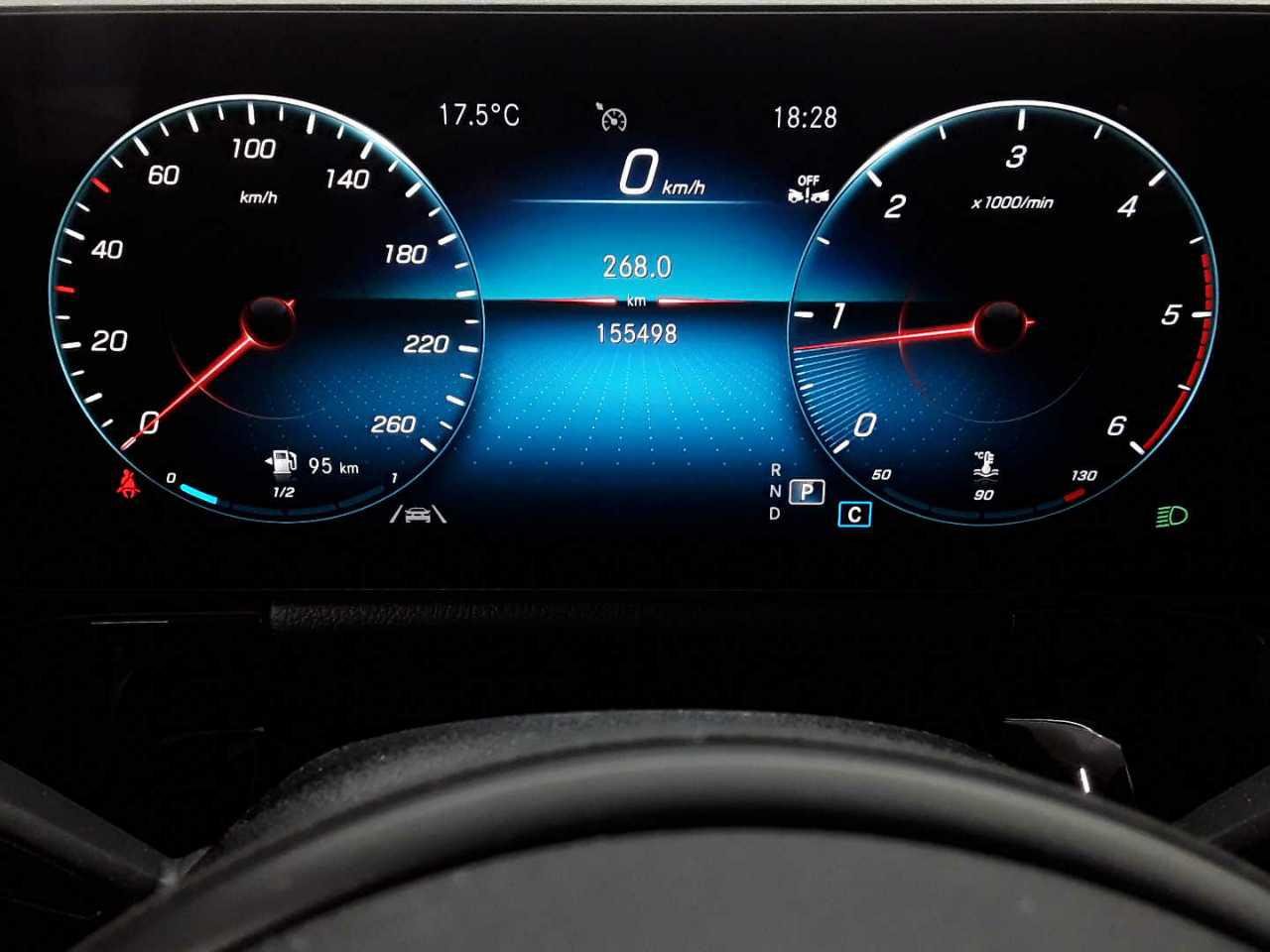 2023 Mercedes-Benz GLA   