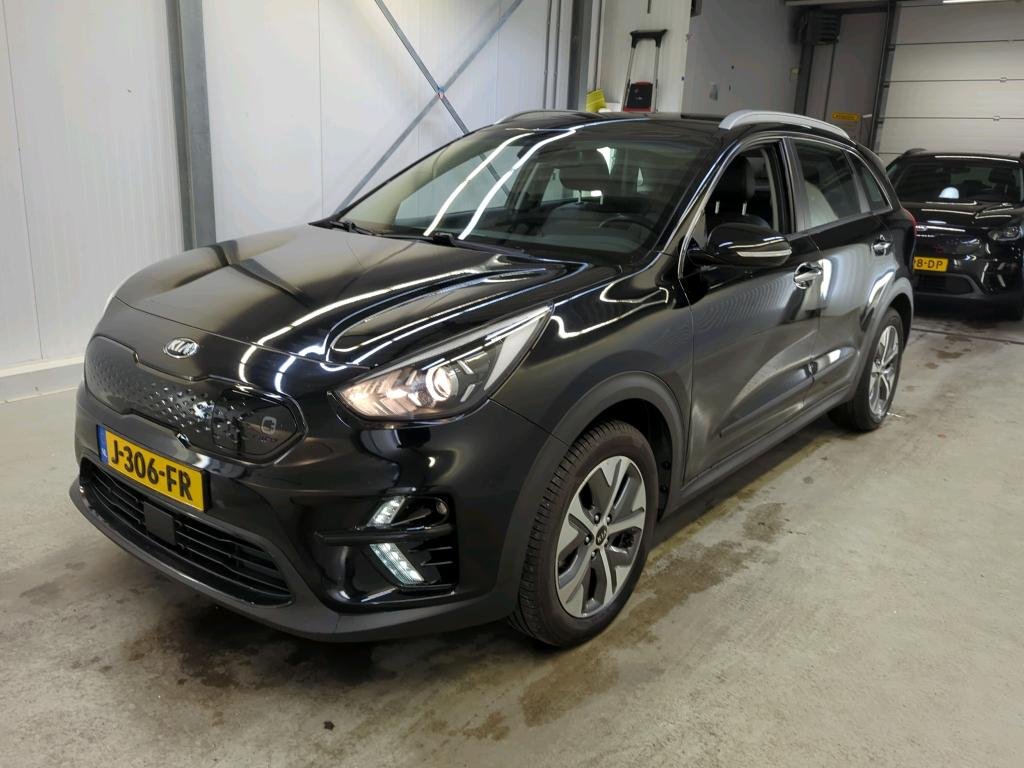 Kia Niro DynamicLine - Electric - Automatic - 204 hp - 108.129 km