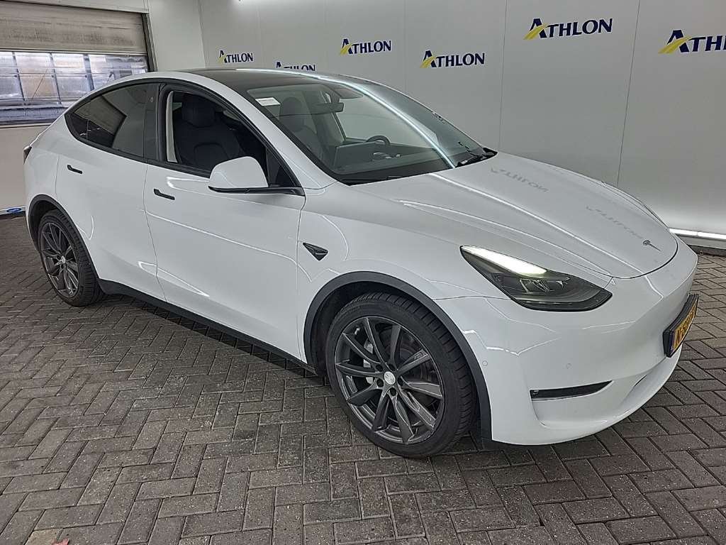 2021 Tesla Model Y  AWD