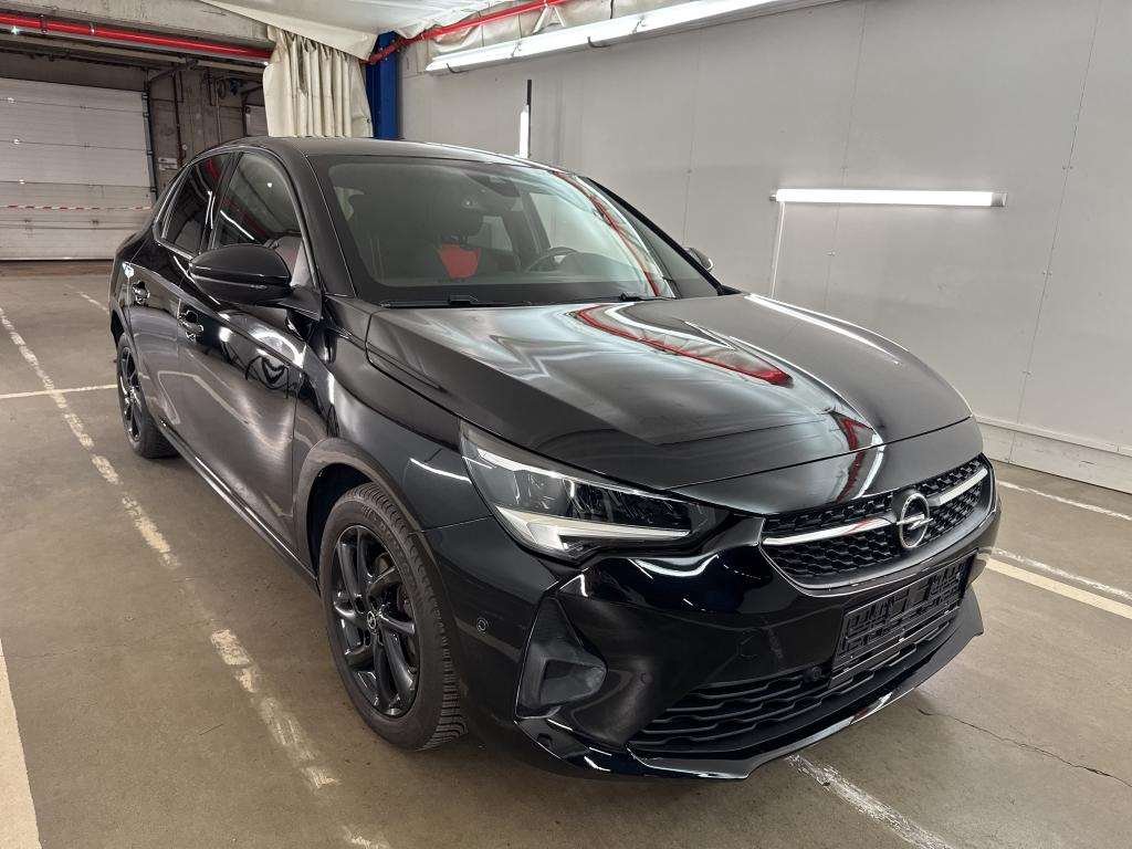 Opel Corsa 1.2 GS - Petrol - Automatic - 130 hp - 24.114 km GS