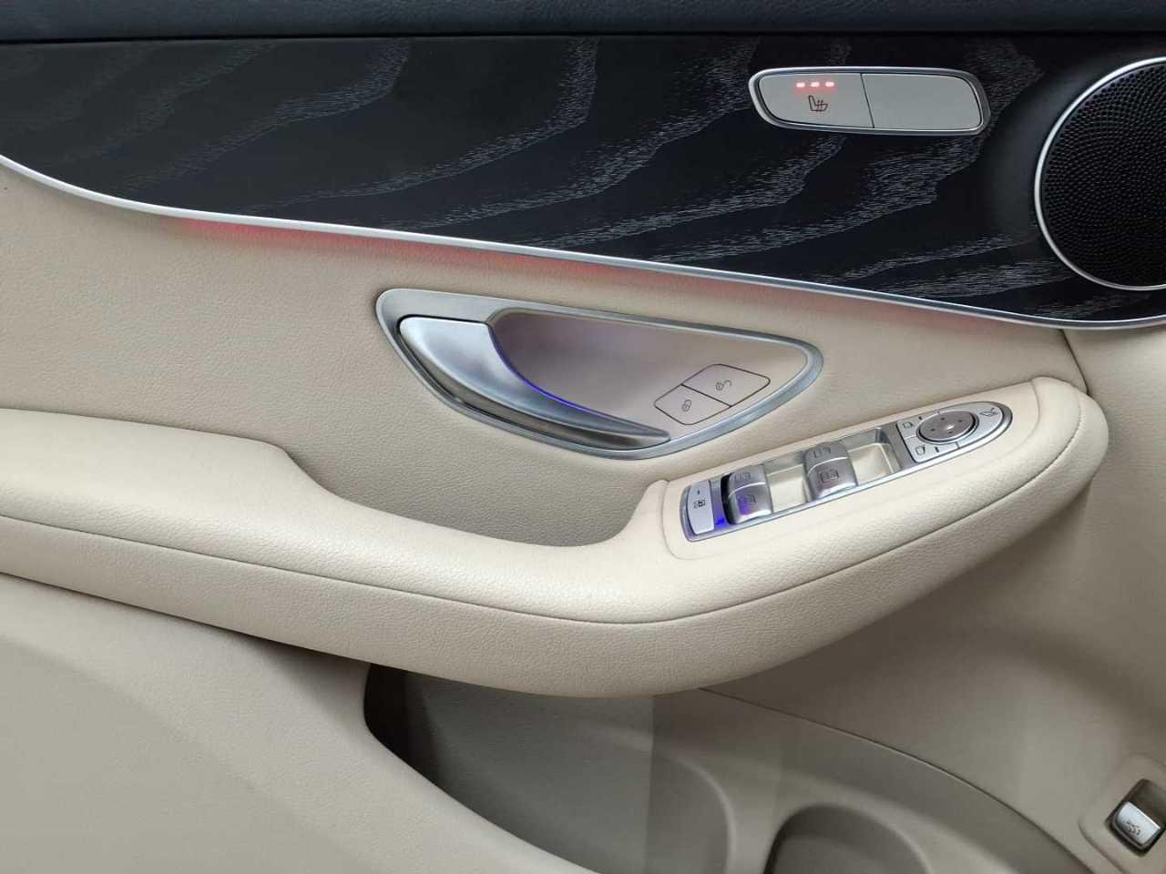 2021 Mercedes-Benz GLC   AWD