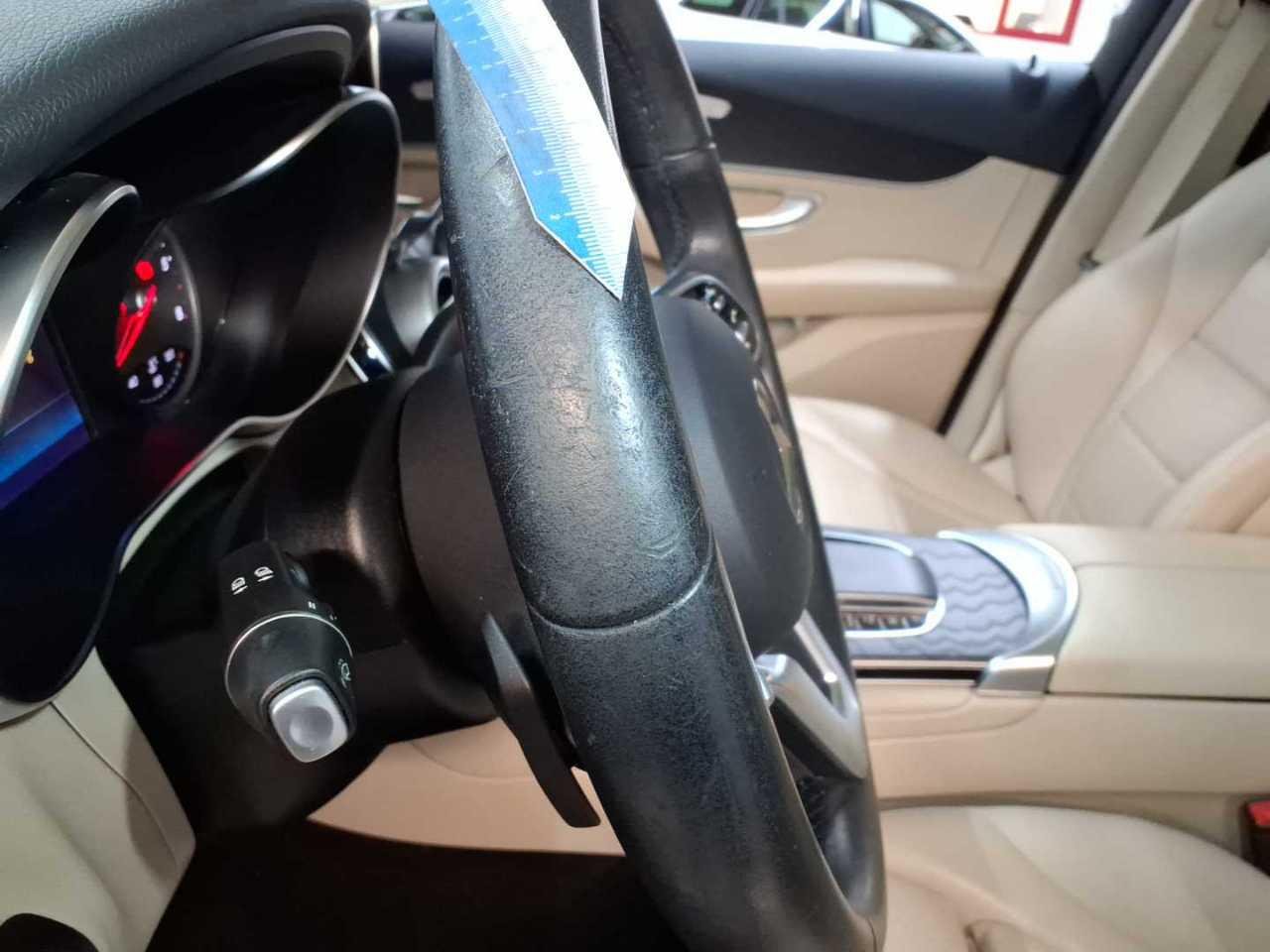 2021 Mercedes-Benz GLC   AWD