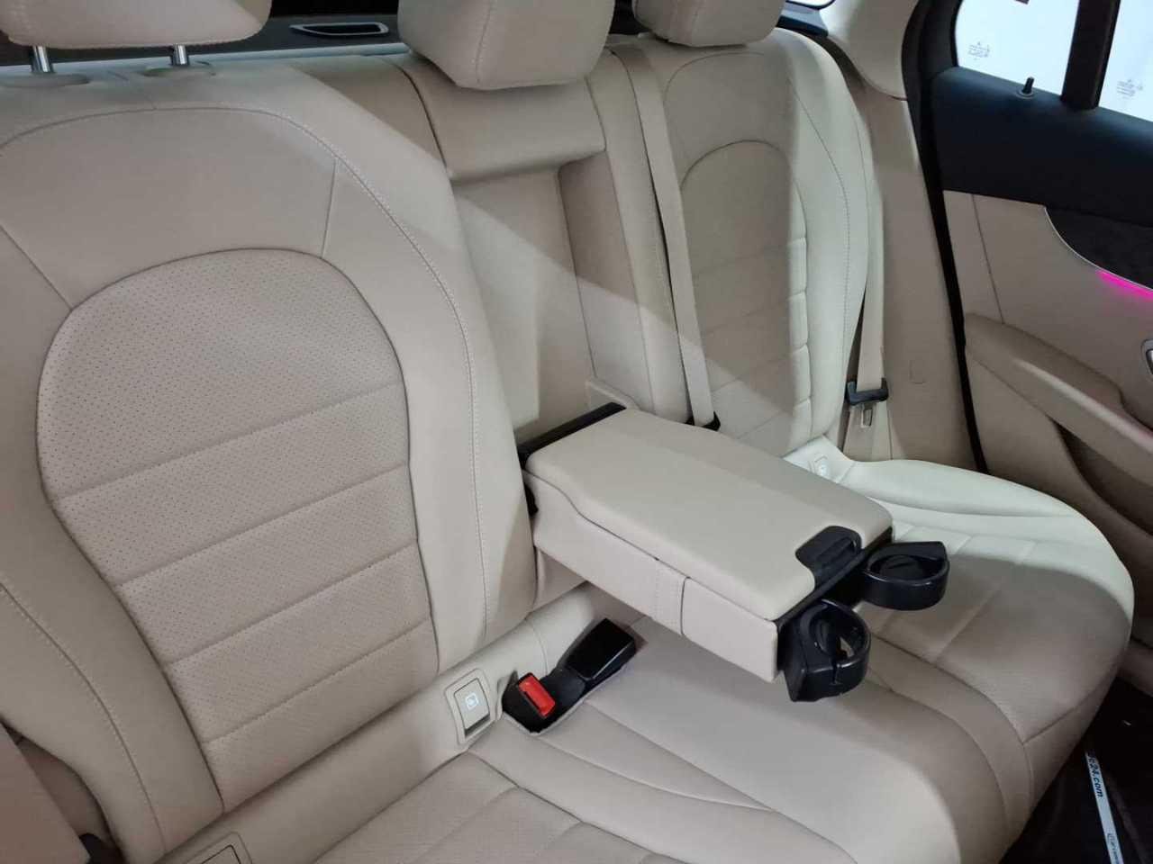 2021 Mercedes-Benz GLC   AWD