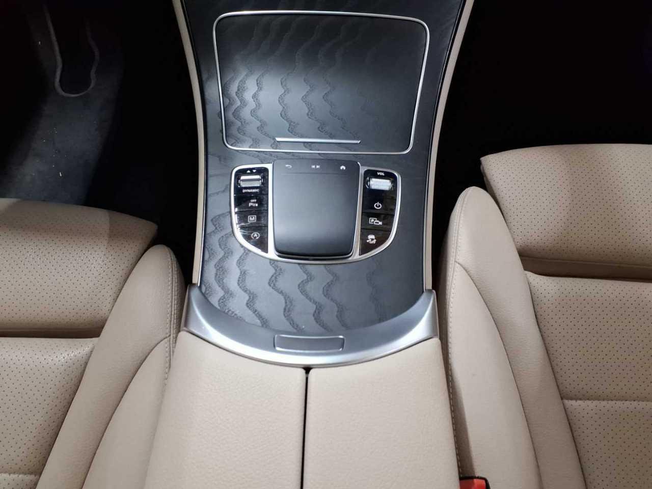 2021 Mercedes-Benz GLC   AWD