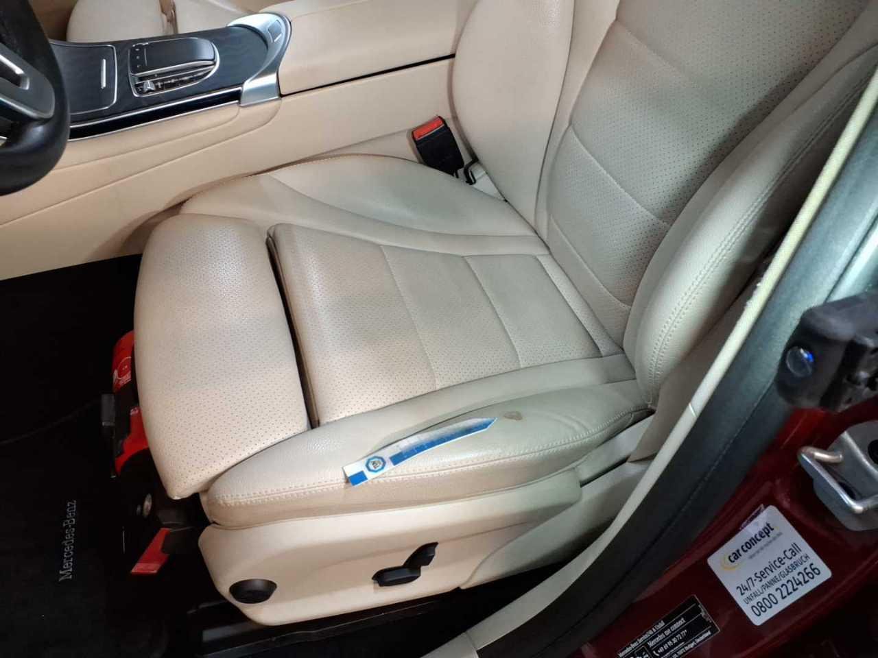 2021 Mercedes-Benz GLC   AWD