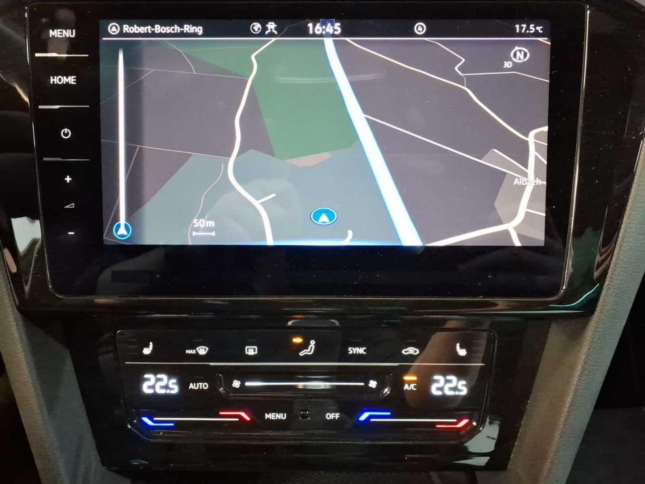 2022 Volkswagen Passat   