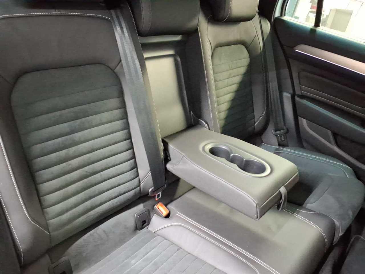 2022 Volkswagen Passat   