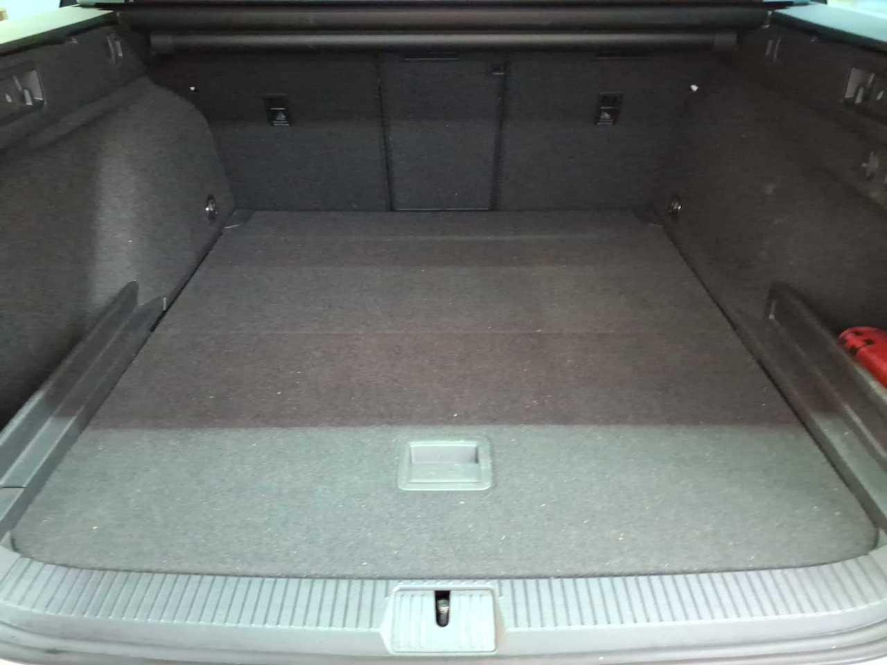 2022 Volkswagen Passat   