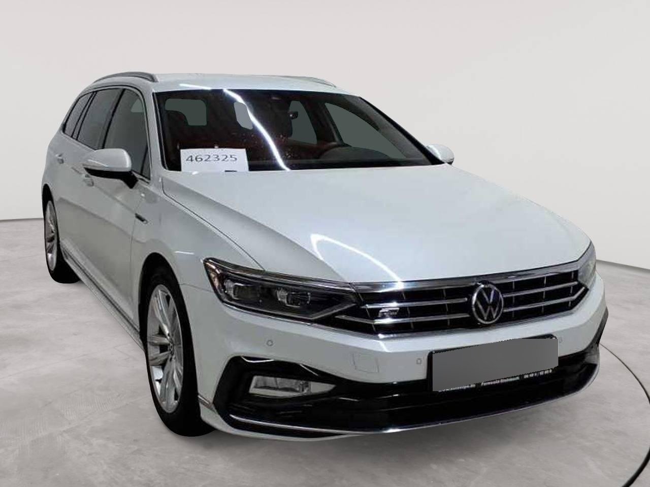 2022 Volkswagen Passat   