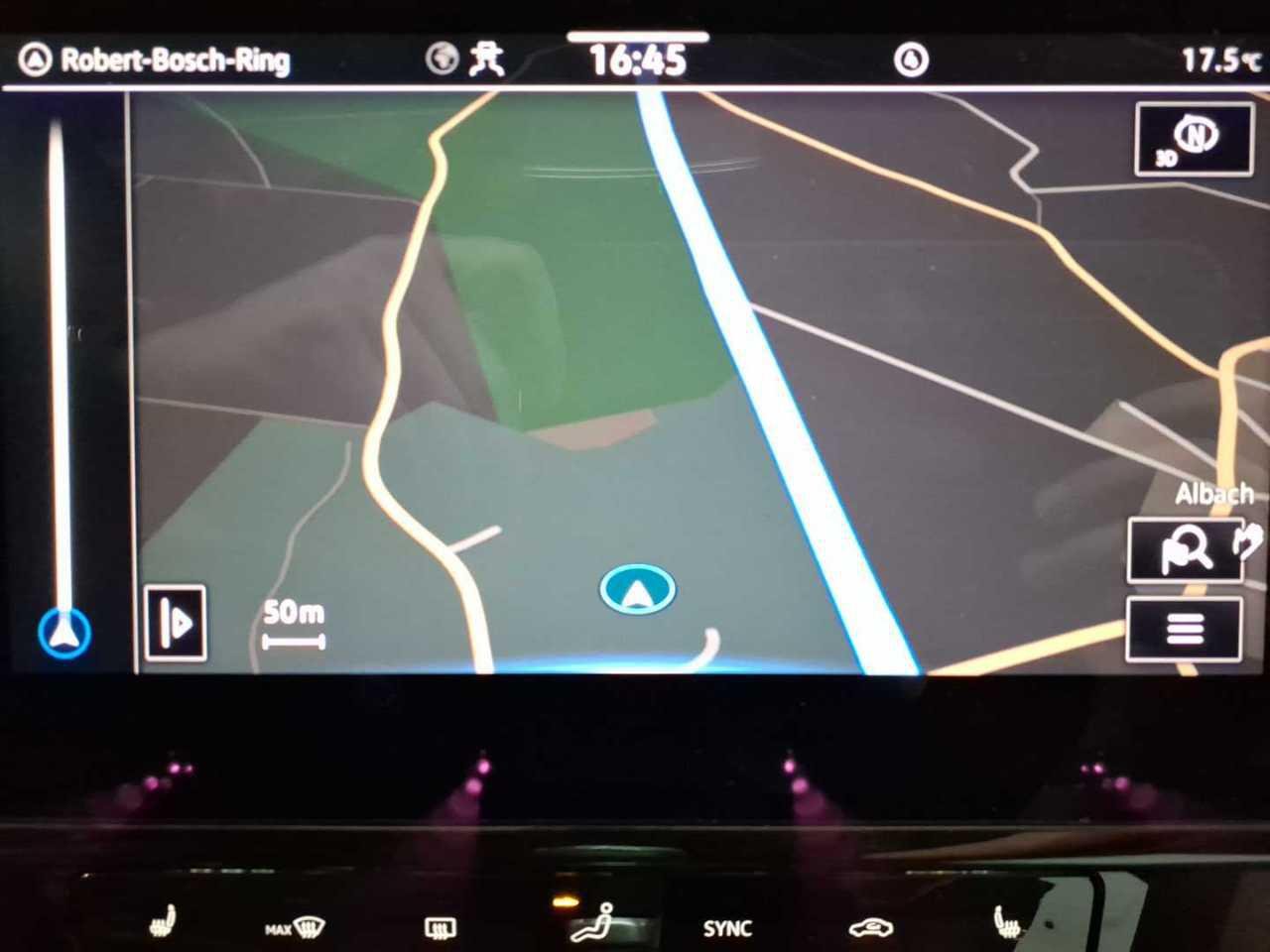 2022 Volkswagen Passat   