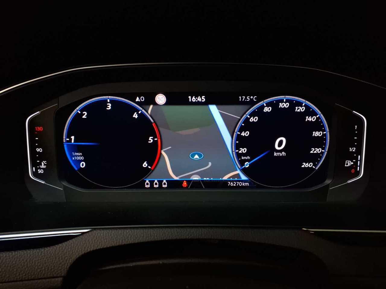 2022 Volkswagen Passat   