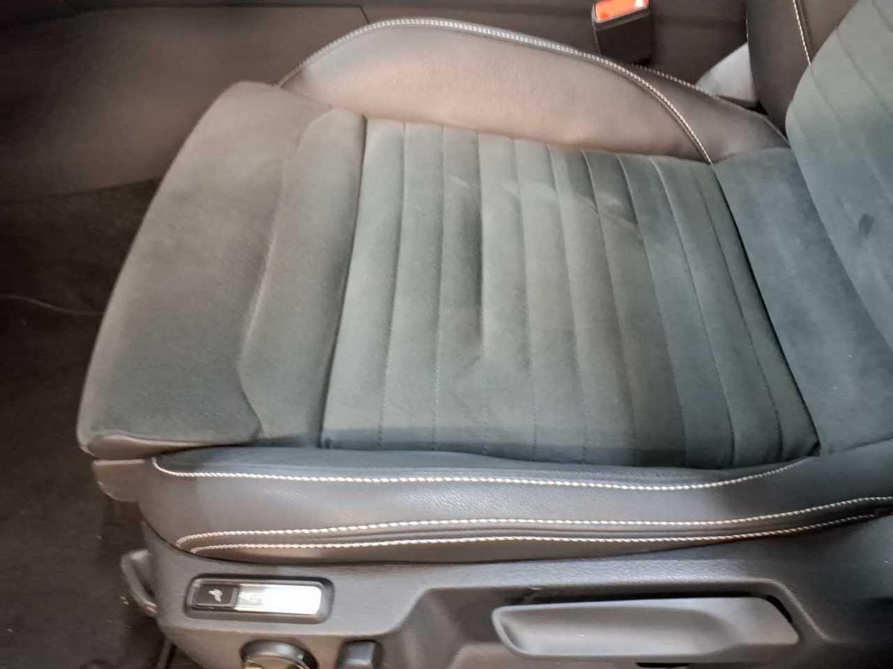 2022 Volkswagen Passat   