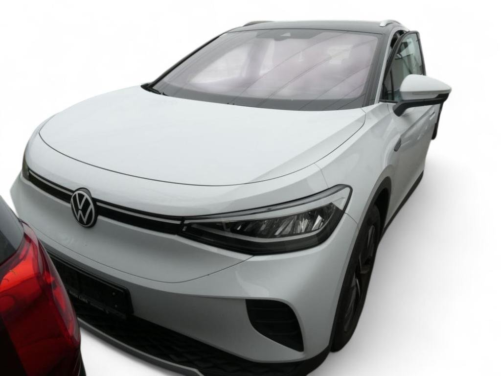 Volkswagen ID.4 Pro Performance - Electric - Automatic - 204 hp - 77.620 km