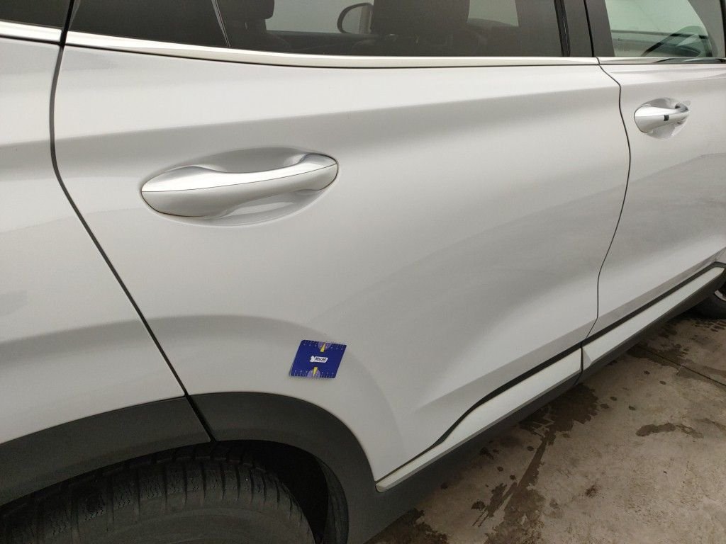 2021 Hyundai Santa Fe   AWD