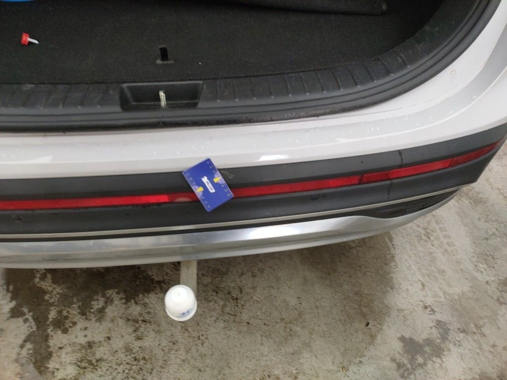 2021 Hyundai Santa Fe   AWD