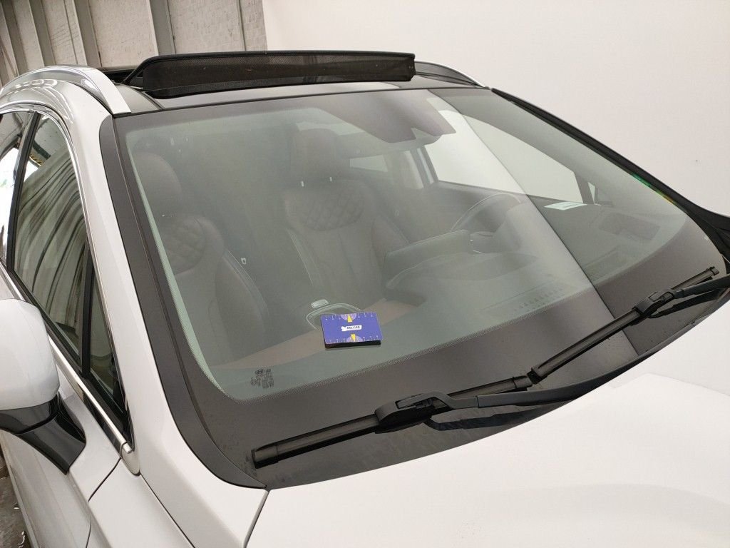 2021 Hyundai Santa Fe   AWD