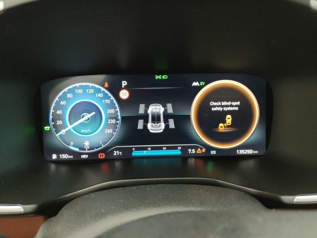 2021 Hyundai Santa Fe   AWD