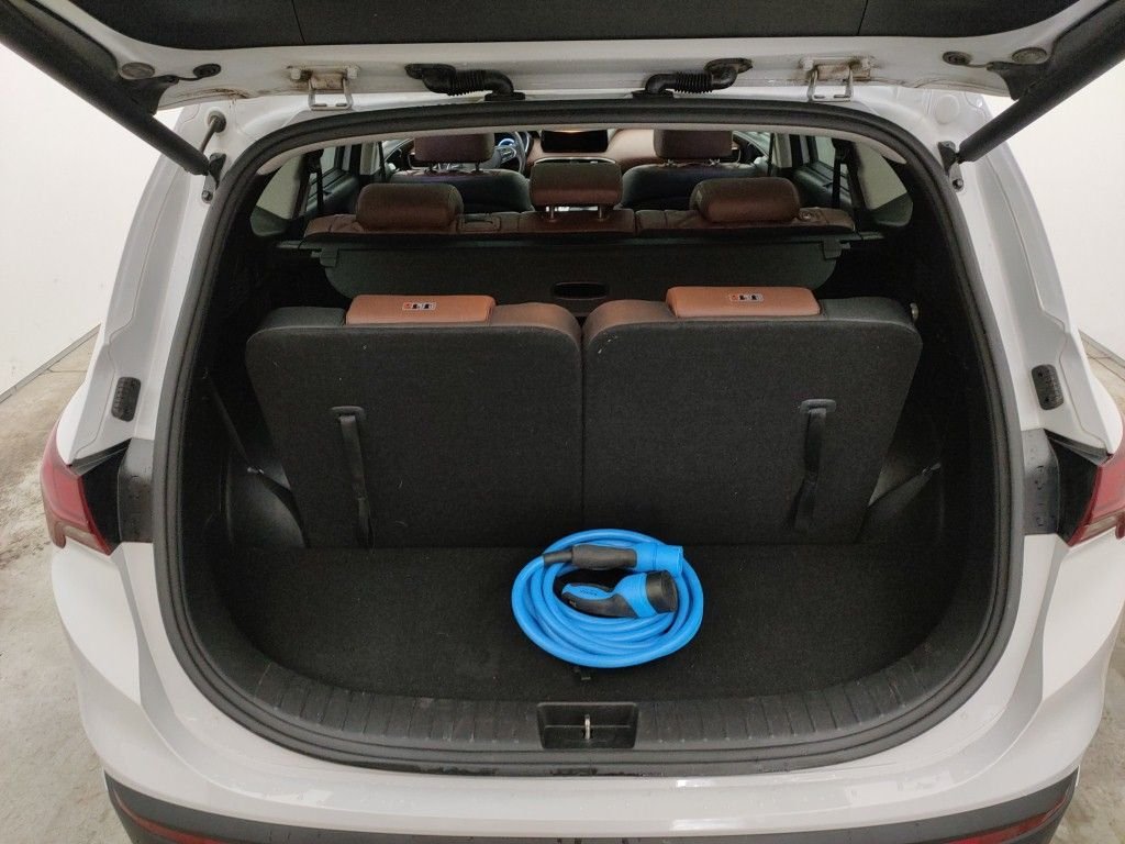 2021 Hyundai Santa Fe   AWD