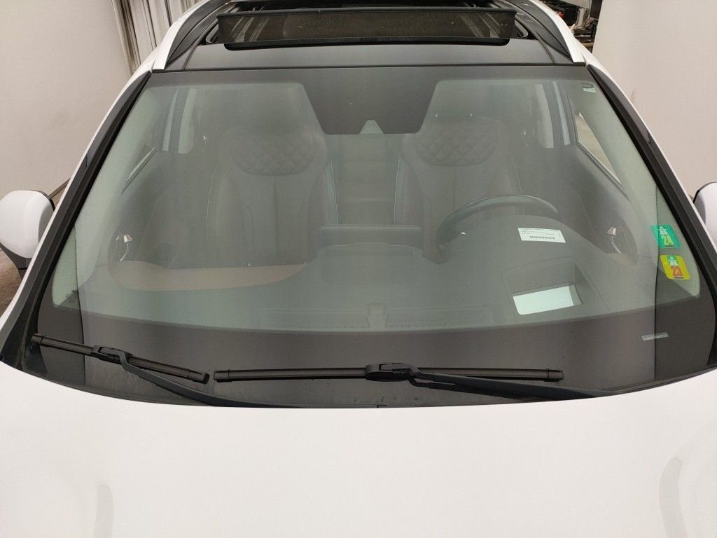 2021 Hyundai Santa Fe   AWD