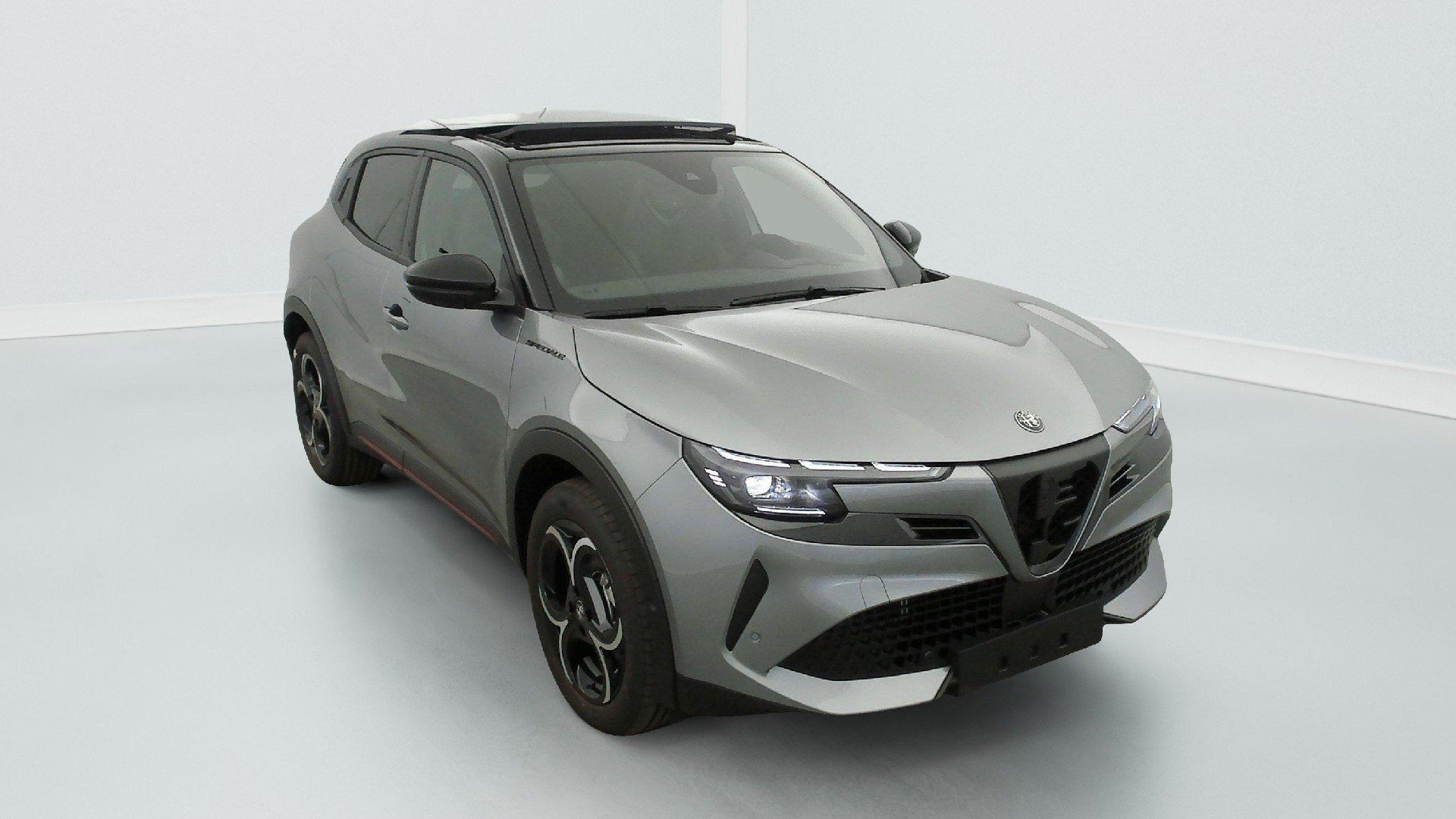 Alfa Romeo Junior 1.2 2025