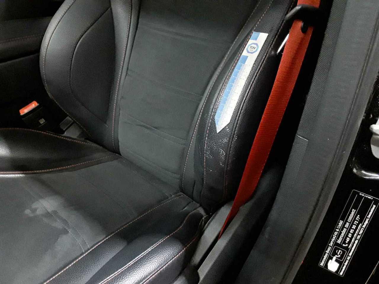 2022 Mercedes-Benz GLC   