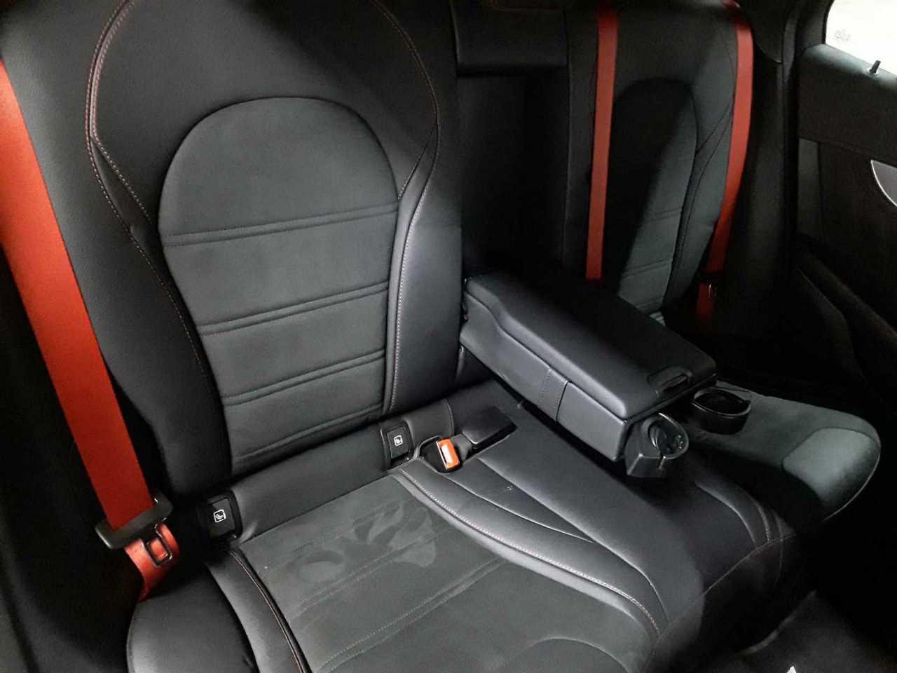 2022 Mercedes-Benz GLC   