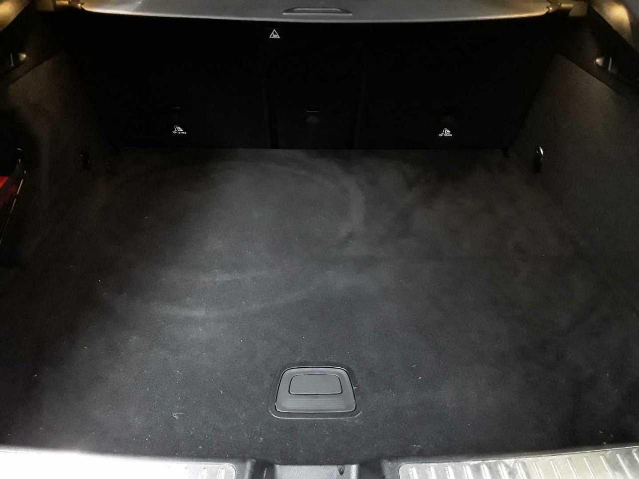 2022 Mercedes-Benz GLC   