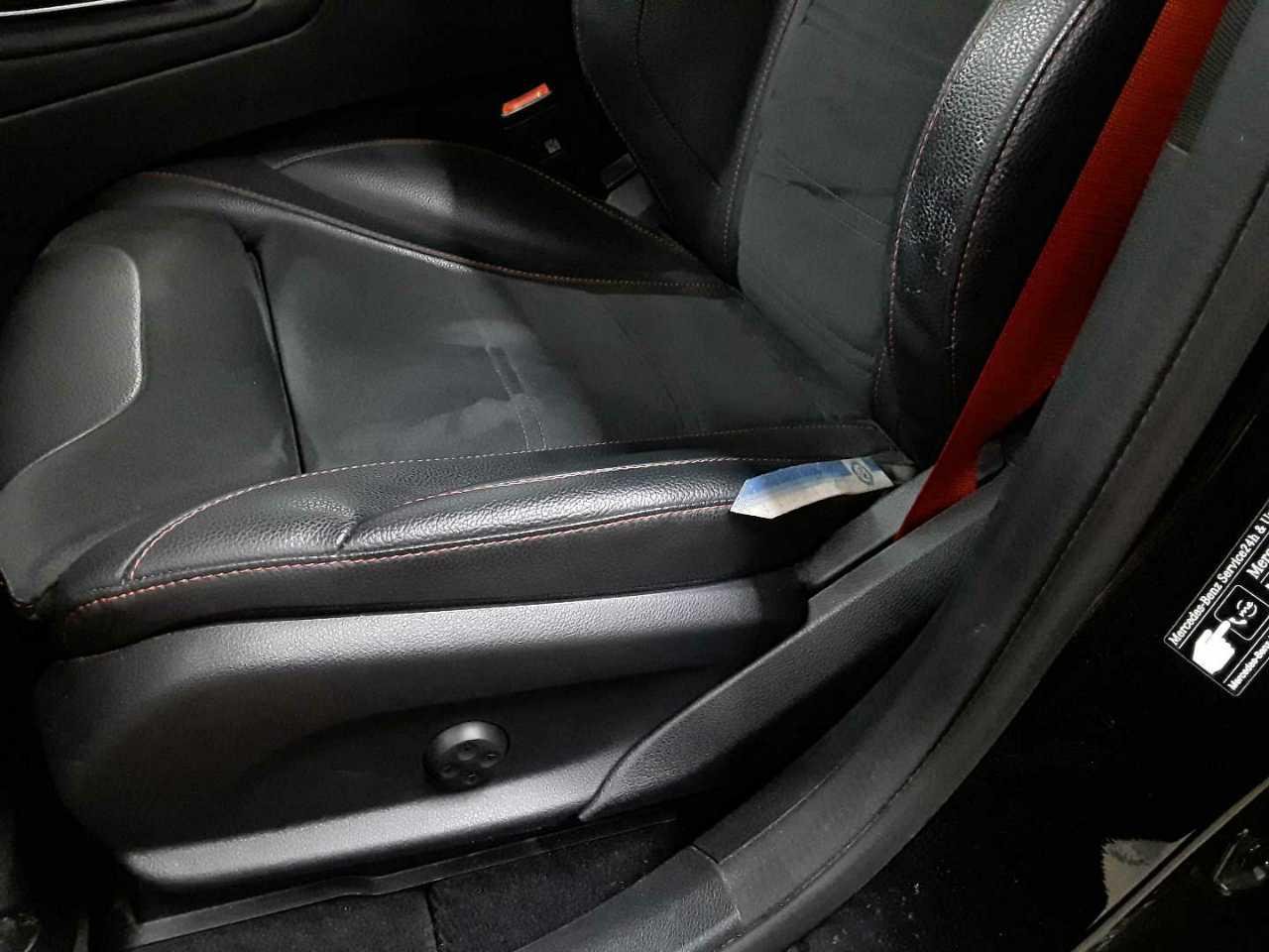 2022 Mercedes-Benz GLC   