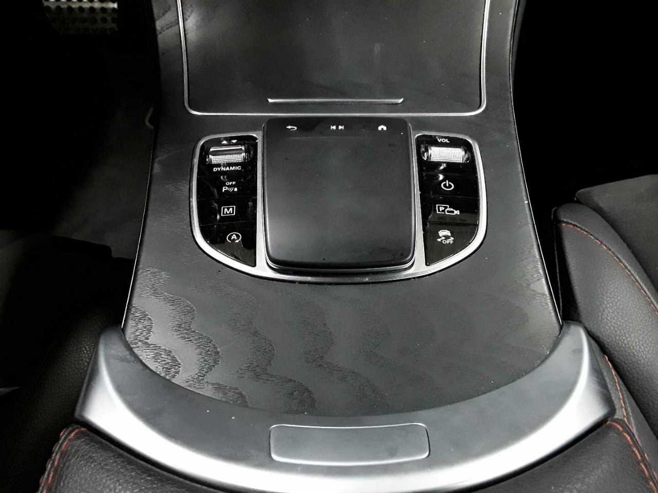 2022 Mercedes-Benz GLC   