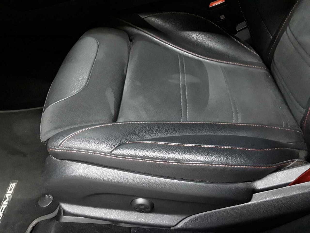 2022 Mercedes-Benz GLC   