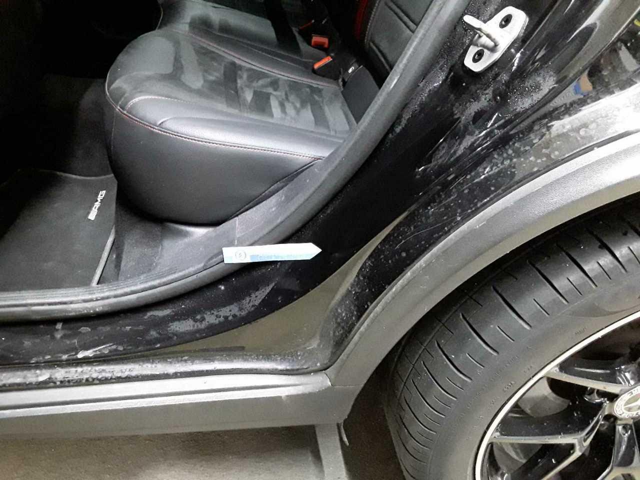 2022 Mercedes-Benz GLC   