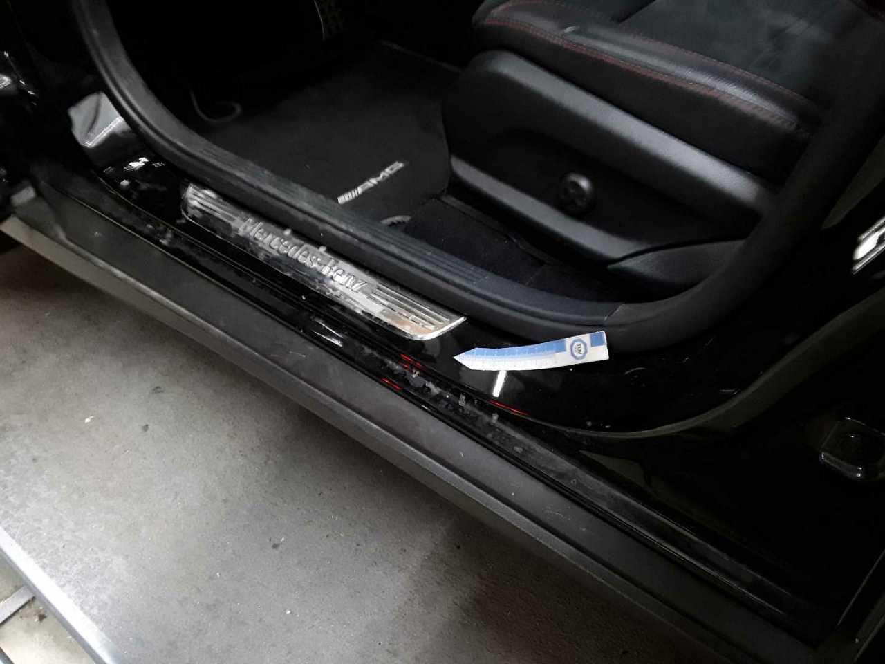 2022 Mercedes-Benz GLC   